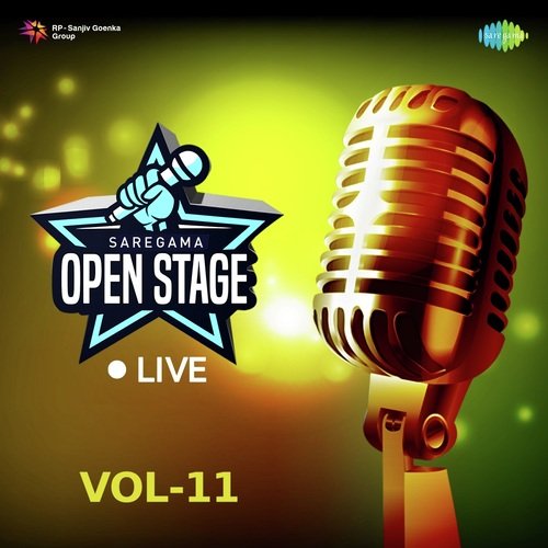 Open Stage Live - Vol 11 Sangeeta Medhekar MP3 Download